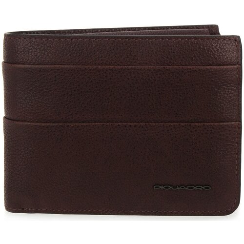 Piquadro Denarnice TM PORTAFOGLIO Kostanjeva Slike