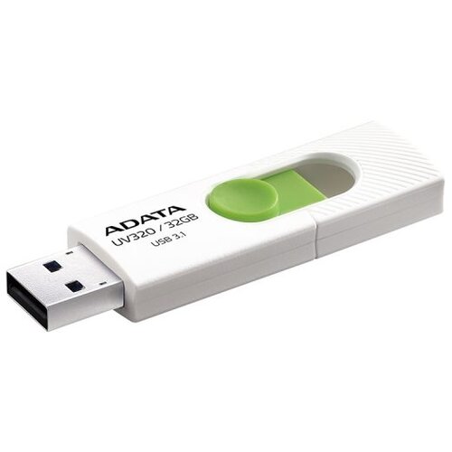  USB Memory stick Adata UFD 32GB UV320 USB 3.2 AUV320-32G-RWHGN Cijene