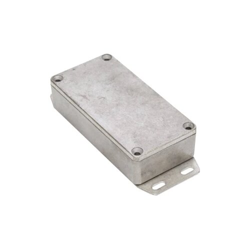 Hammond Electronics Univerzalno kući&scaron;te 101 x 50 x 25 Aluminijum Prirodna 1590LF 1 ST Cijene