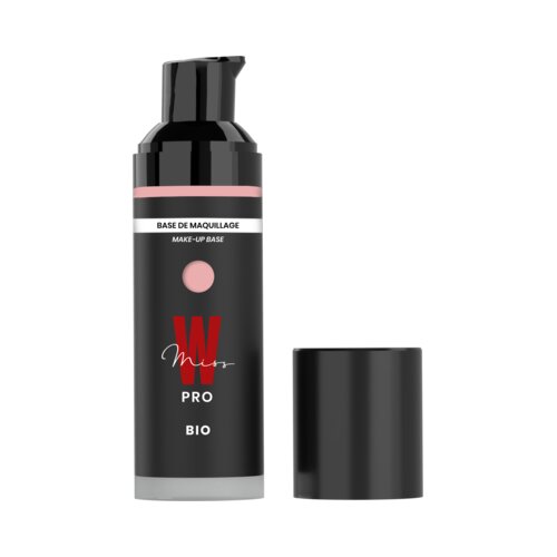 Miss W Pro Make-up Base - 03 Ružičasta Cijene