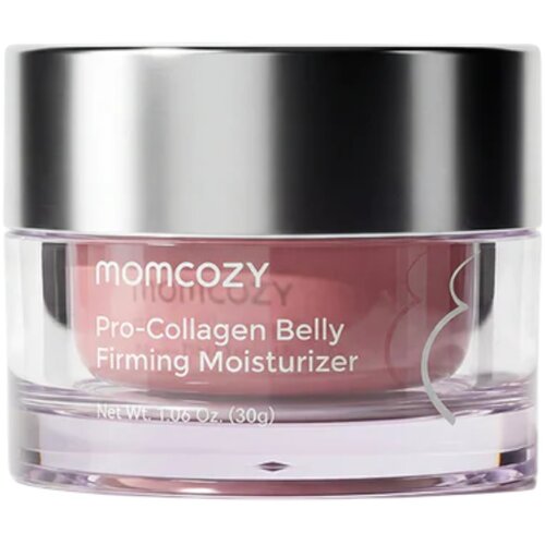 Momcozy&amp;reg; krema za njegu kože trbuha trudnica pro-collagen Slike