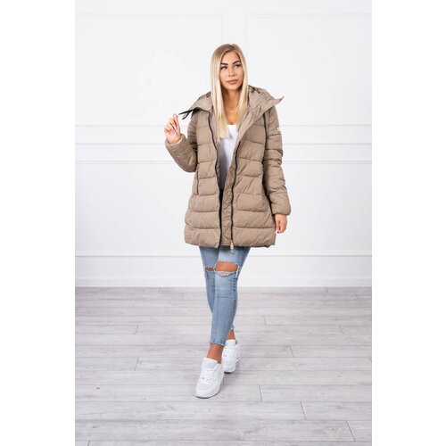 Kesi Ženska jakna FIFI Slike