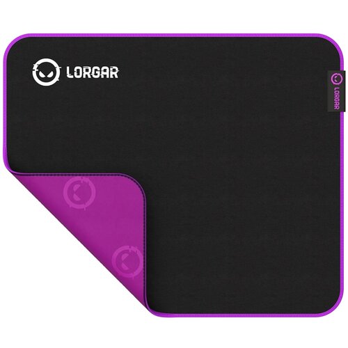 Lorgar lorgr main 313 purple LRG-GMP313 gejmerska podloga za miša Cene