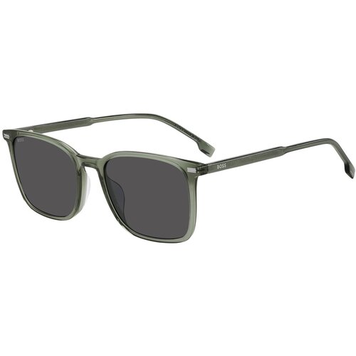 Boss 2004/G/S 1ED/IR ONE SIZE (55) Zelena/Siva Cene