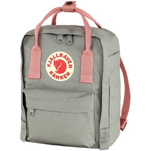 Fjallraven Nahrbtniki K&amp;aring;nken Mini Rožnata Slike