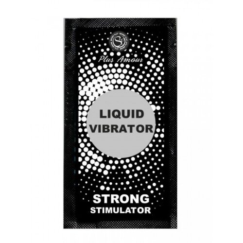 SecretPlay Liquid Vibrator Strong 2ml Cijene