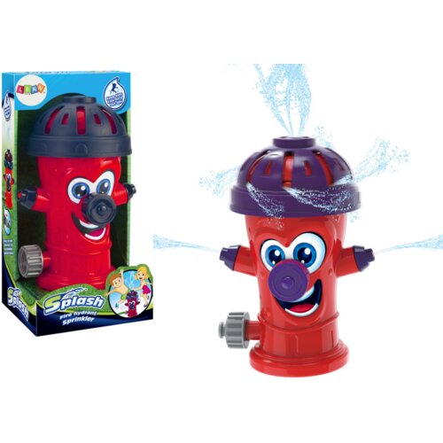 GARDEN Sprinkler Hydrant Fountain For Children Water Sprayer For Children Cijene