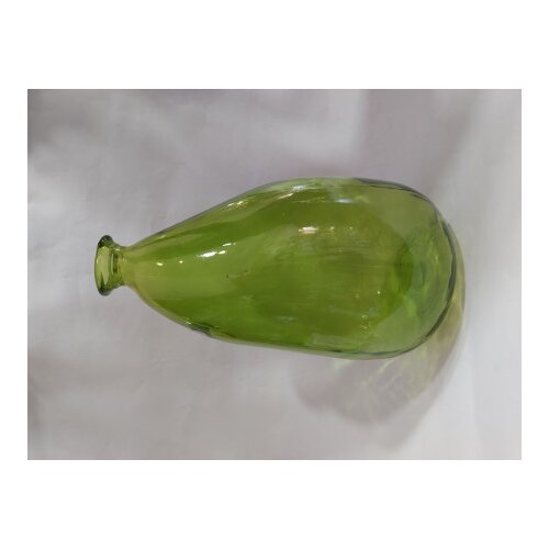 Vaza zelena 38cm ( 146005 ) Slike