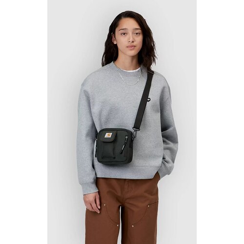 Carhartt WIP Essentials Small Torba raven Slike