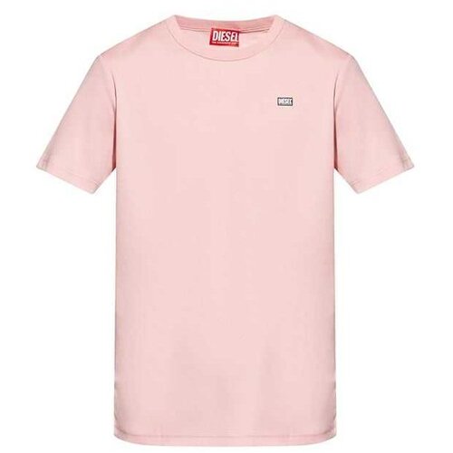Diesel roze muška majica Cene