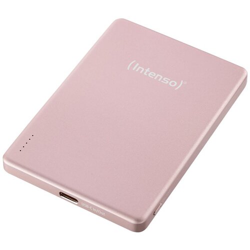  (Intenso) Prijenosni punjač, MagSafe, 5000mAh,... Cijene