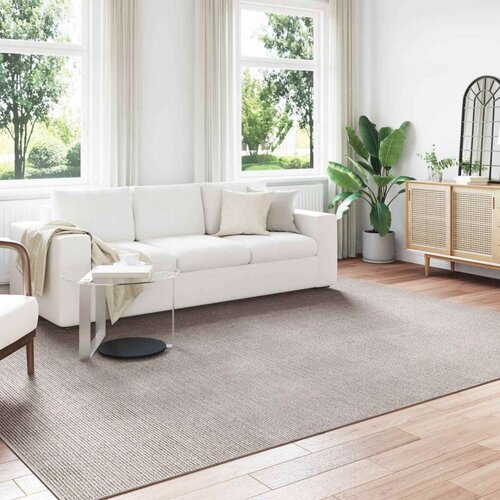  Preproge za povr&scaron;ine Pravokotna Krema in taupe 340 x 240 cm, (5000128995) Cene