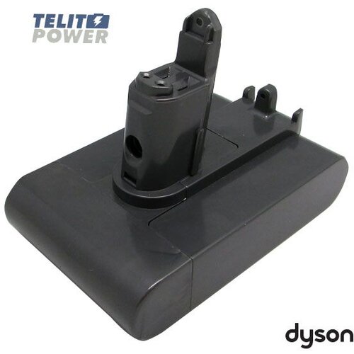 Telit Power DYSON DC35 TIP B baterija za usisivač Li-Ion 21.6V 2500mAh Slike