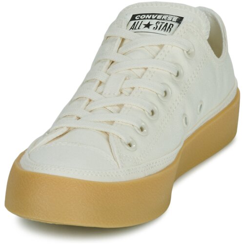 Converse CHUCK TAYLOR ALL STAR RETRO RUBBER Bež Slike
