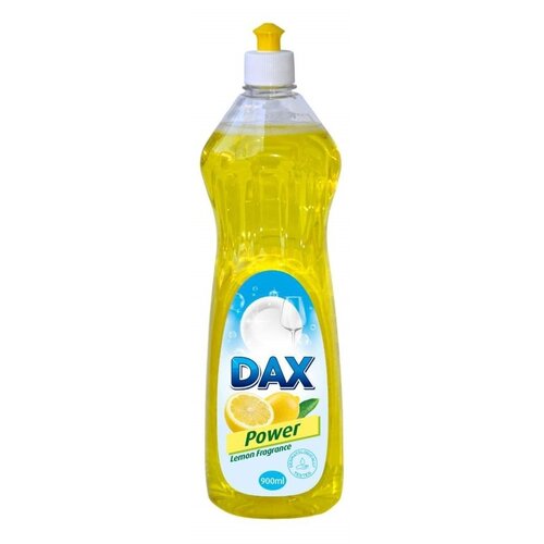Nepoznato DAX limun deterdžent za posuđe 900ml Cene