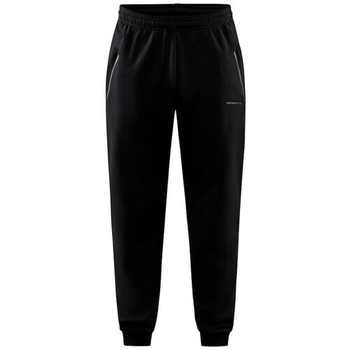 Craft Hlače Core Soul Črna Cene