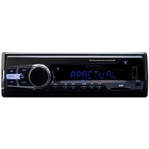 PNI Clementine 8524BT avtoradio, 4x45w 12V/24V Cene