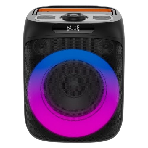Canyon Portable Party Speaker OnFun 6 RGB Black Cijene