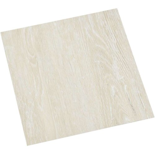  Samoljepljive Pločice za Pod 30 5 x 30 5 cm 20 pcs PVC Krem - Krem Cijene