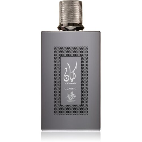 Al Wataniah Kayaan Classic EDP 100 ml, unisex parfem Cene