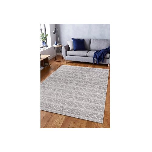 Conceptum Hypnose tepih elmina F0325 light grey 60 x 110 (669OPL1472) Slike