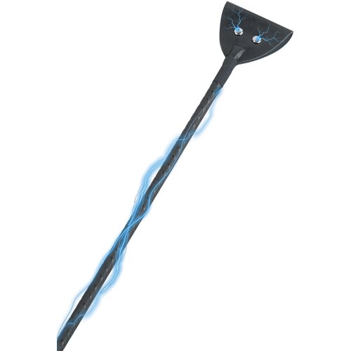 Hidden Desire Extreme Electro Riding Crop Cene