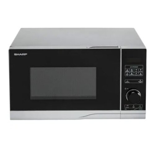 Sharp YC-PS234AE-S 23L 900W/Semi Digital Slike