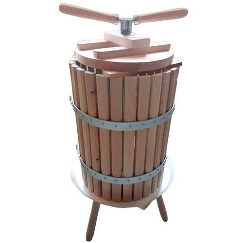PORTOSS stiskalnica za sadje, 50L Cene
