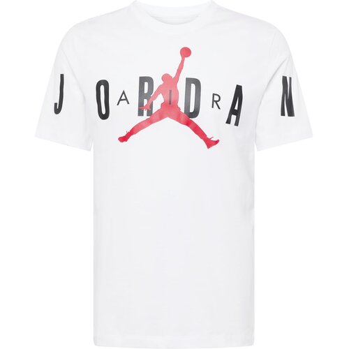 Jordan Majica crvena / crna / bijela Slike