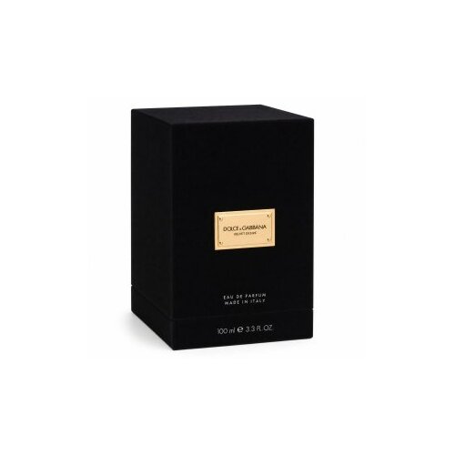 Dolce &amp;amp; Gabbana Velvet Desire parfemska voda za žene 100 ml Slike
