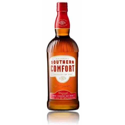 Southern Comfort viski 35% 0.7l Slike