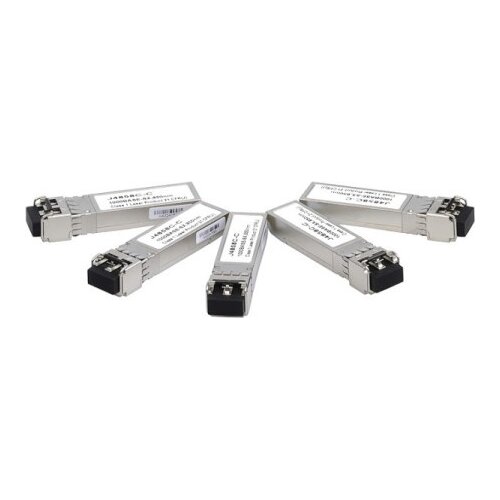 Aruba kompatibilni sfp transiver net z gbic j4858d-c 1000base-sx sfp,850nm,mm, HP ( ar006 ) Cene