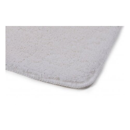 L&amp;#039;essentiel Maison Havai - White White Acrylic Bathmat Set (3 Pieces) Slike