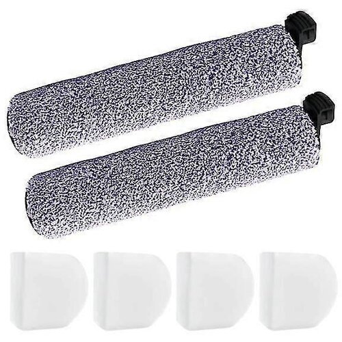 INORCO Glavni krtačni filter, združljiv z dodatki za sesalnike Shark WD100 WD101 WD200 WD201, (21850642) Slike