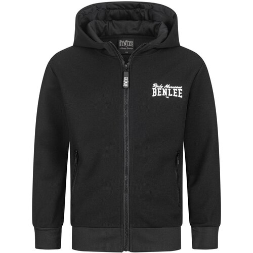 Benlee Kids hooded tracksuit Cene
