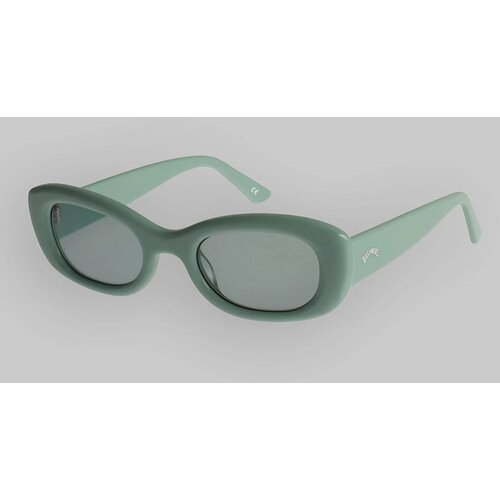 Billabong Badger Shiny Mint Sunglasses GREEN Cijene
