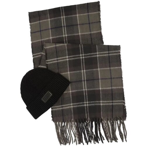 Barbour Šali & Rute MGS0092-MGS Črna Cene