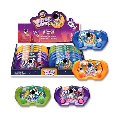  Vodena igra svemir ( 1042383 ) Cene