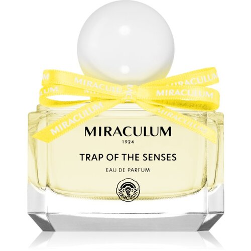 Miraculum Trap of The Senses parfemska voda za muškarce 50 ml Cijene