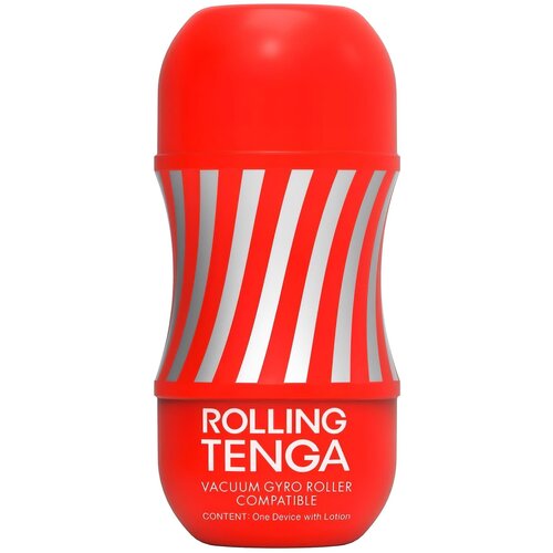 Tenga Rolling Regular - ročni masturbator Cene