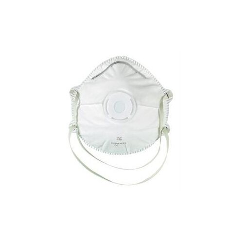  Respirator FFP2 s ventilom sklopivi 23205 Cijene