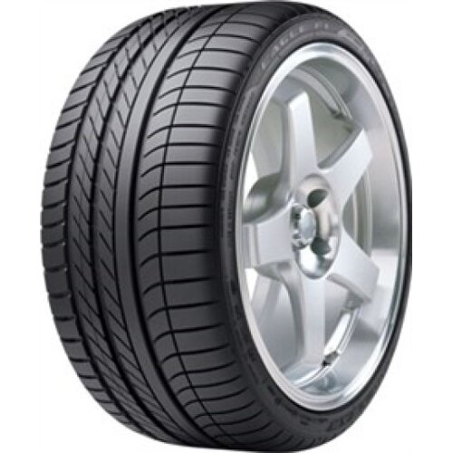 Goodyear 245/50r19 eag f1 asymm suv 105w xl rof * fp letnja ( 00535791 ) Cene