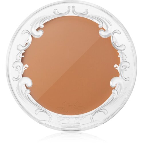 KVD Beauty Good Apple dolgoobstojni kompaktni puder odtenek 066 Tan 10 g Slike