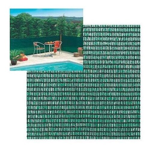 Olimp Sport Platno za ograde Nortene 2x50 m Cene