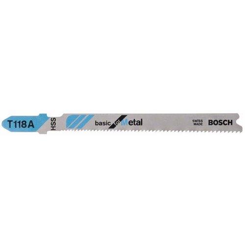Bosch list za ubodnu testeru za metal t118a 2.608.631.507 Cene