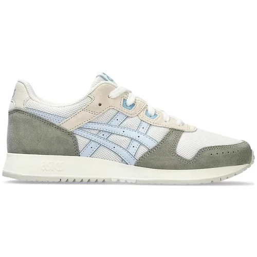 Asics Lyte Classic - Cream/Softy Sky Zelena