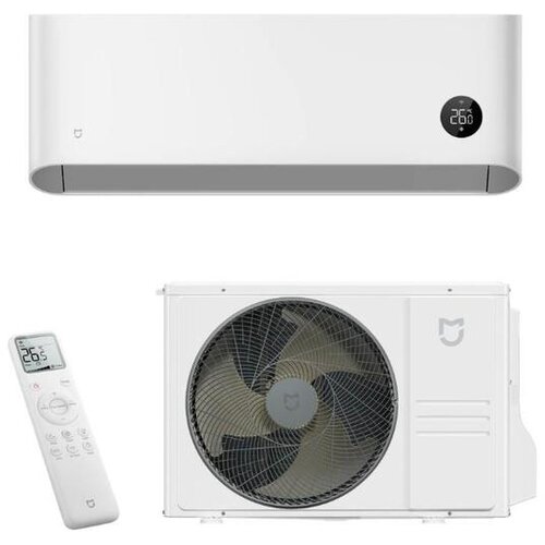 Xiaomi klimatska naprava Mijia Eco ASH-12WO/N2C2-EU, 3.7 kW Cene