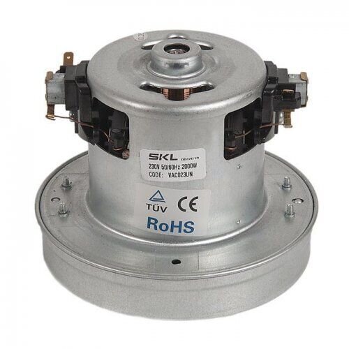  Motor usisivača 2000W CG20 CG10, VAC023UN Slike