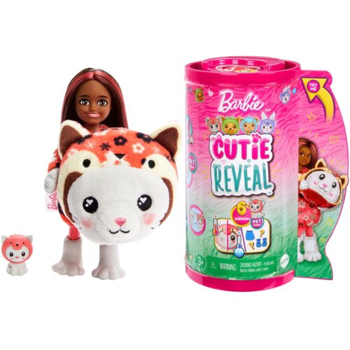 Barbie Cutie Reveal HRK28 lutka Cijene