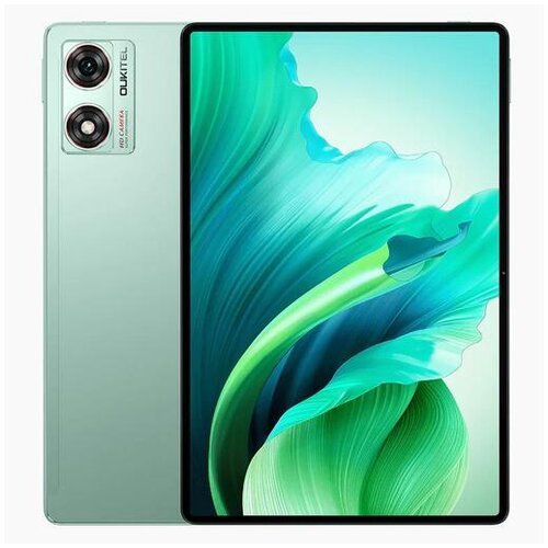 Oukitel OT8 tablet 4G 11/6+24GB/256GB/8800mAh/BT/wifi6/Android13 green Slike